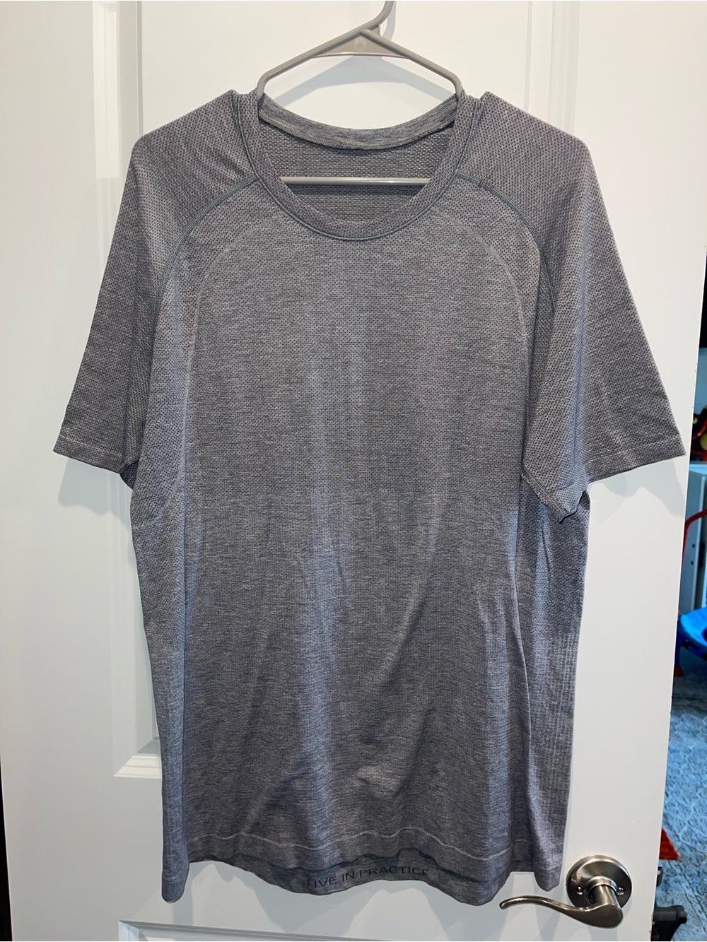 Lululemon shirt large
